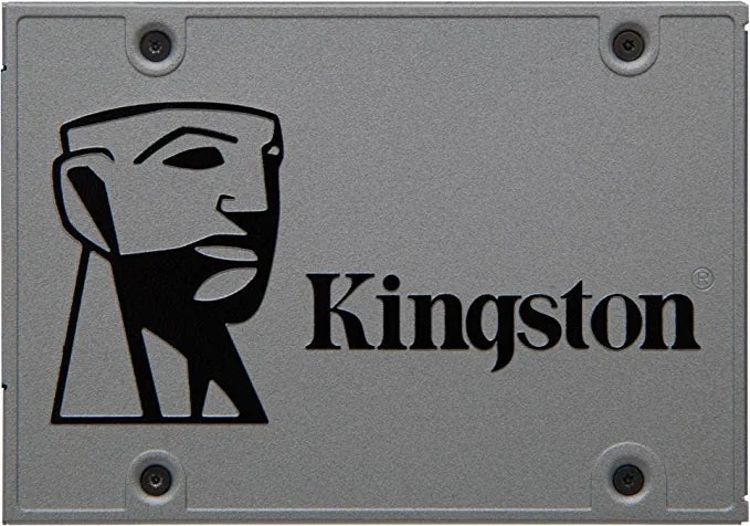 Kingston SUV500 120GB | Gigahertz