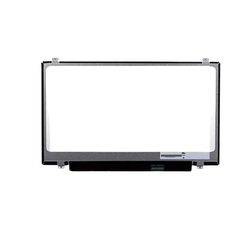 Laptop Display Replacement LED 14" HD 30 Pins with Brackets | Gigahertz