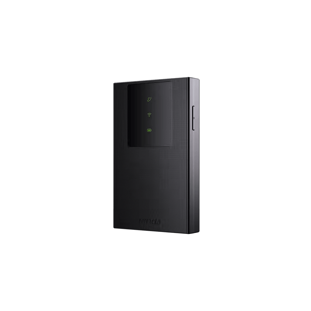 LED Mobile Wi-Fi 4G180 v4.0 | GigaHertz