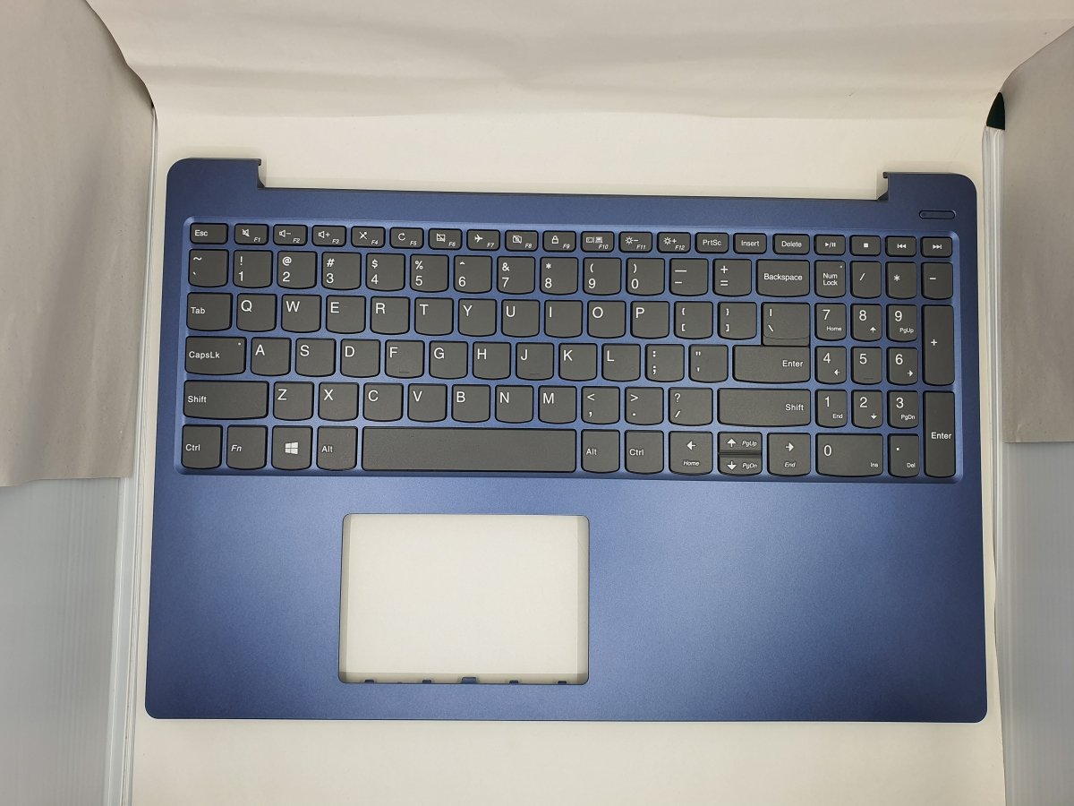 Lenovo 5CB0R07316 Keyboard Module WL for Replacement - IdeaPad 330S - 15IKB | Gigahertz