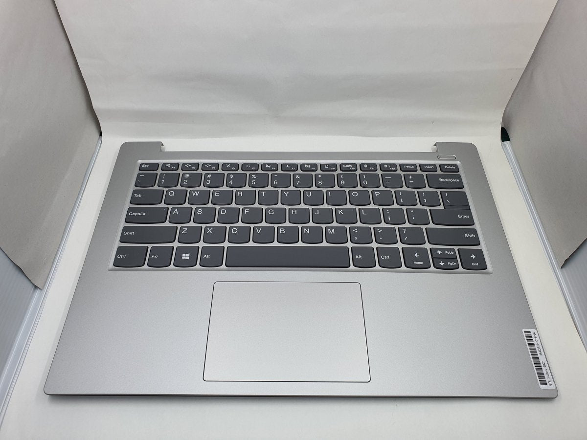 Lenovo 5CB0S18461 Keyboard Module WL for Replacement - IdeaPad S340 - 14API | Gigahertz