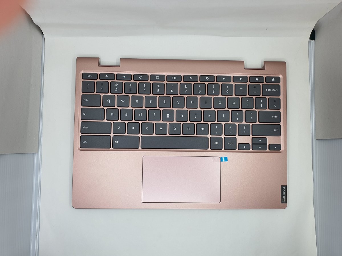 Lenovo 5CB0U43369 Keyboard Modules WL for Lenovo Chromebook C340 - 11 | Gigahertz