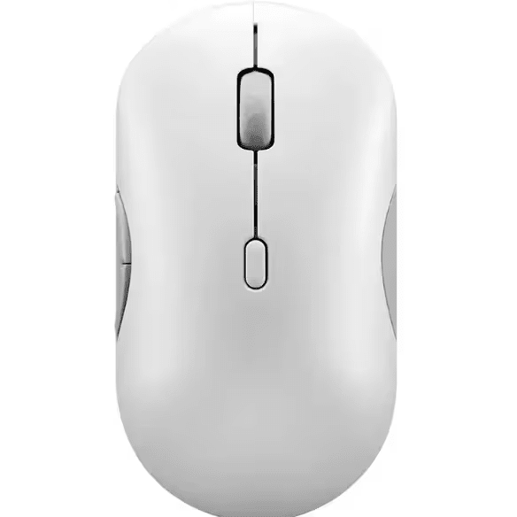 Lenovo 700 Multi-Device Wireless Silent Mouse (Seashell) | GigaHertz