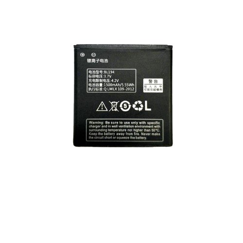 LENOVO BATTERY BL - 194 | Gigahertz