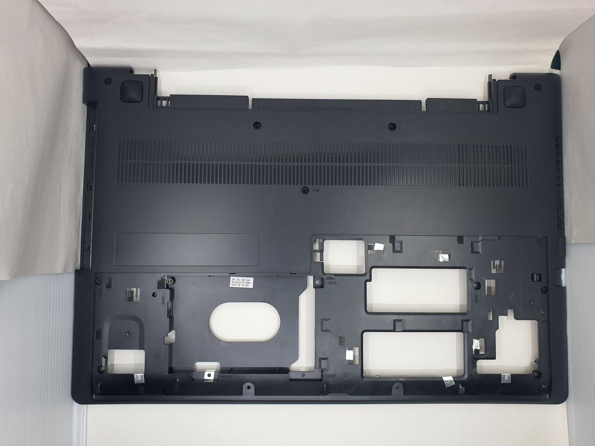 Lenovo Bottomcase 300 - 15ISK WL for Lenovo IdeaPad 300 - 15ISK | Gigahertz
