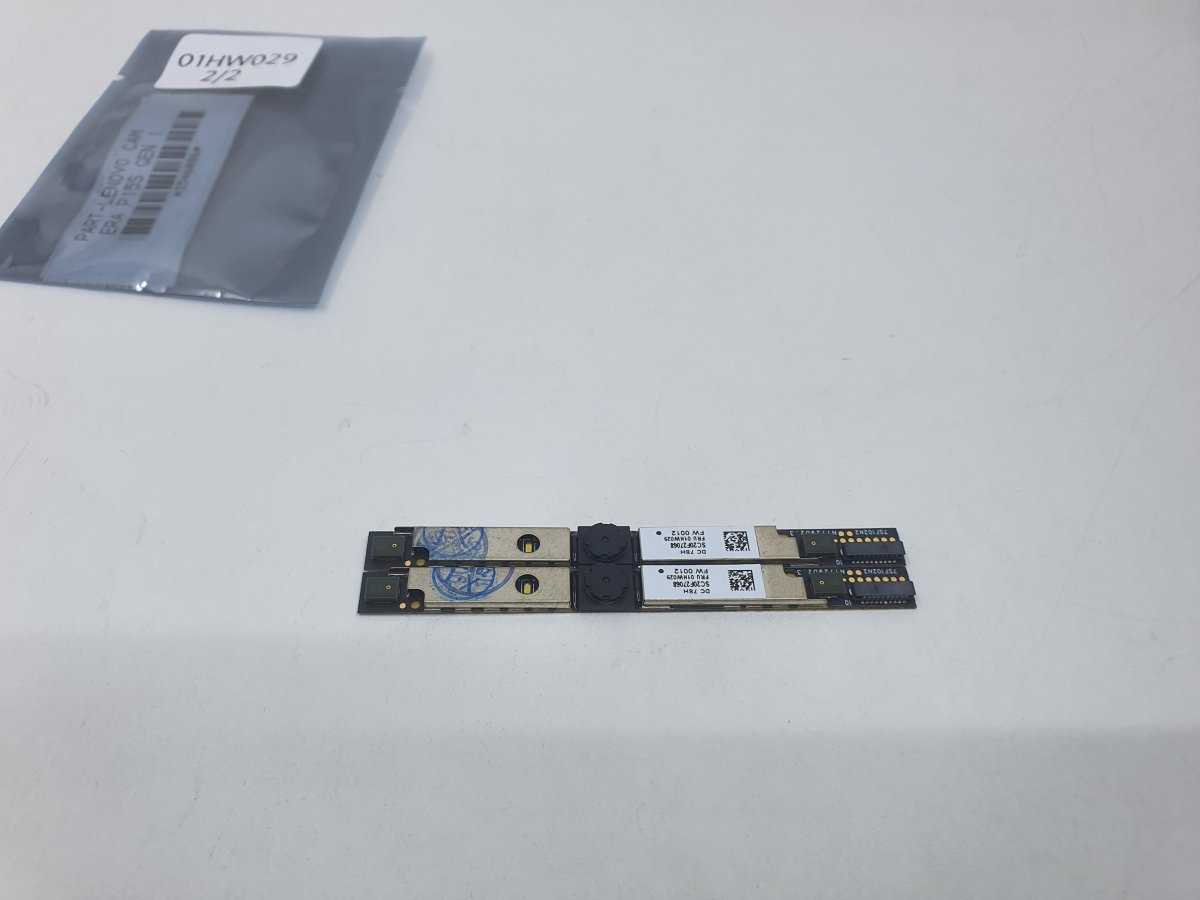 Lenovo Camera P15s Gen 1 WL for Lenovo ThinkPad P15s Gen 1 | Gigahertz