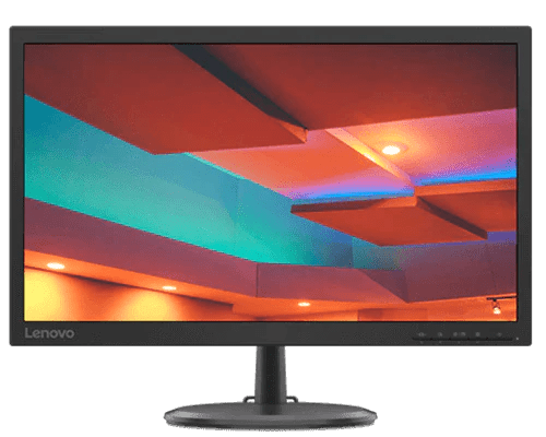 Lenovo D22 - 20 66ADKAC1PH 21.5" 75Hz Mainstream | Gigahertz