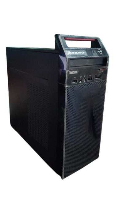 Lenovo Edge 92 - 3387E1A 2400 7 Pro | Gigahertz