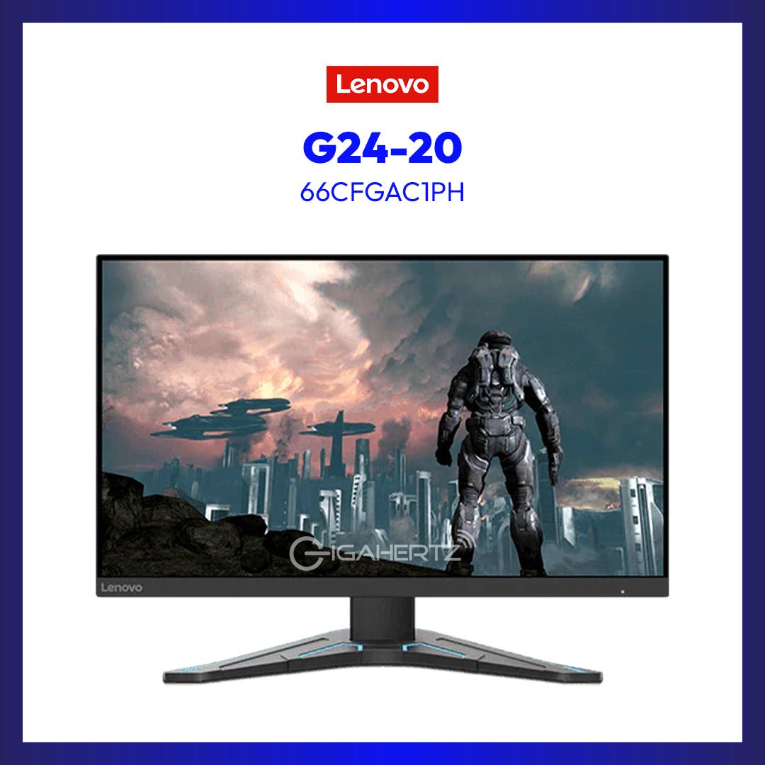 Lenovo G24-20 66CFGAC1PH 23.8