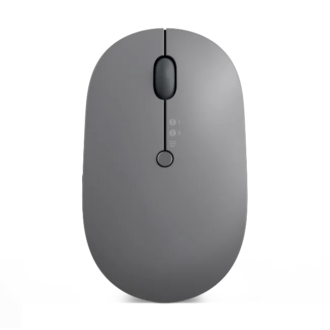 Lenovo Go Wireless Multi - Device Mouse | Gigahertz