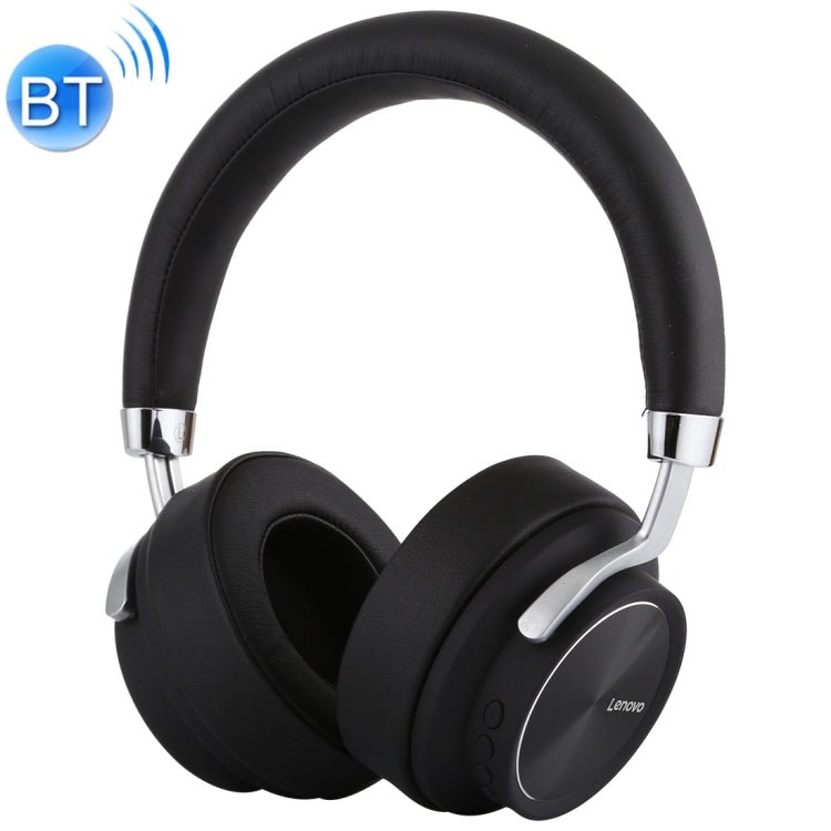 Lenovo HD800 Bluetooth Headphones | Gigahertz