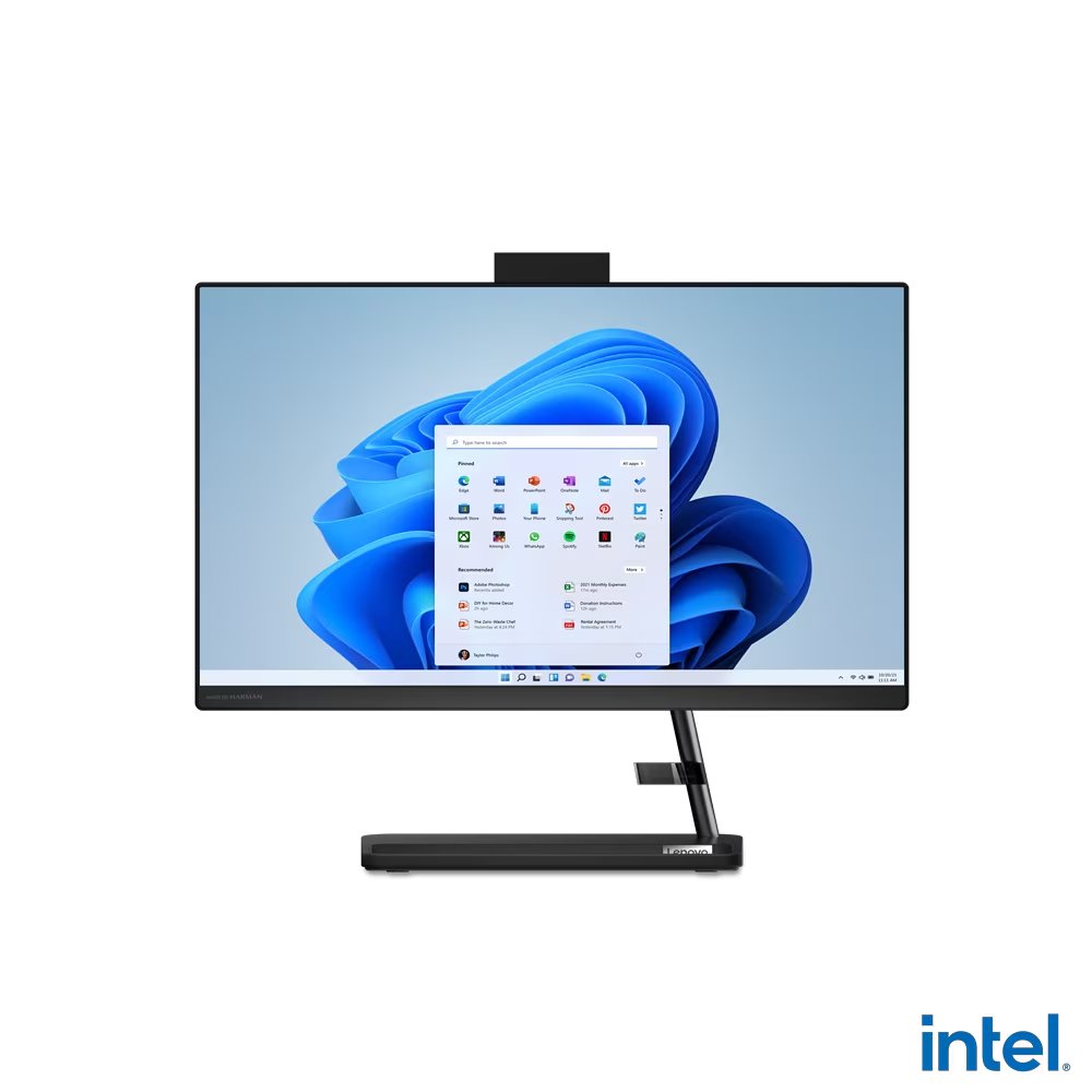 Lenovo IdeaCentre AIO 3 22IAP7 F0GG003CPH | Gigahertz