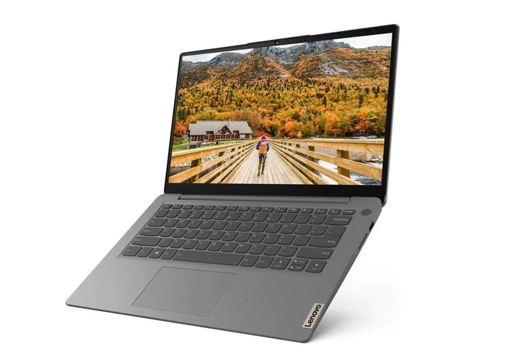 Lenovo IdeaPad 3 14ALC6 82KT00P8PH | 14" FHD | Ryzen 3 5300U | Radeon Graphics | 8GB RAM | 512GB SSD | WIN 10 | Gigahertz