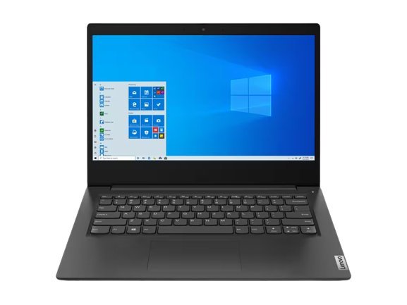 Lenovo IdeaPad 3 14IGL05 81WH000HPH | 14" HD | Celeron N4020 | UHD Graphics 600 | 4GB RAM | 256GB SSD | WIN 10 | Gigahertz