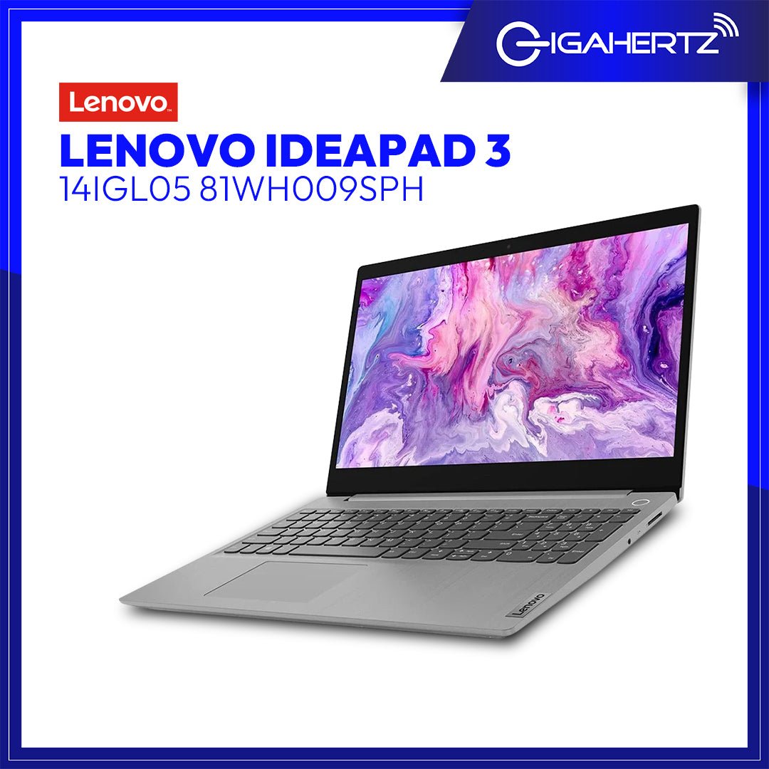 Intel Celeron N4020 4gb Harga Lenovo Ideapad 14igl05 Intel Celeron