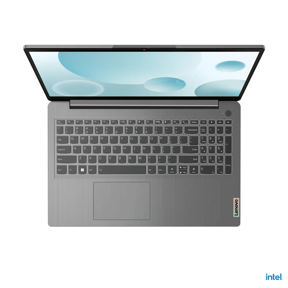 Lenovo IdeaPad 3 15IAU7 82RK00E8PH | 15.6" FHD | i3 - 1215U | Integrated UHD Graphics | 8GB RAM | 512GB SSD | WIN 11 | Gigahertz