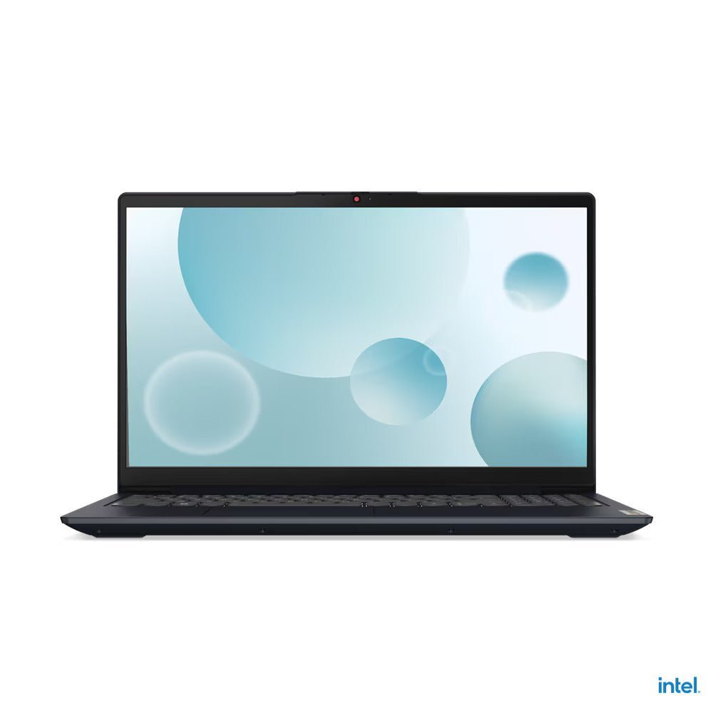 Lenovo IdeaPad 3 15IAU7 82RK011XPH | 15.6" FHD | i3 - 1215U | UHD Graphics | 8GB RAM | 512GB SSD | WIN 11 | Gigahertz