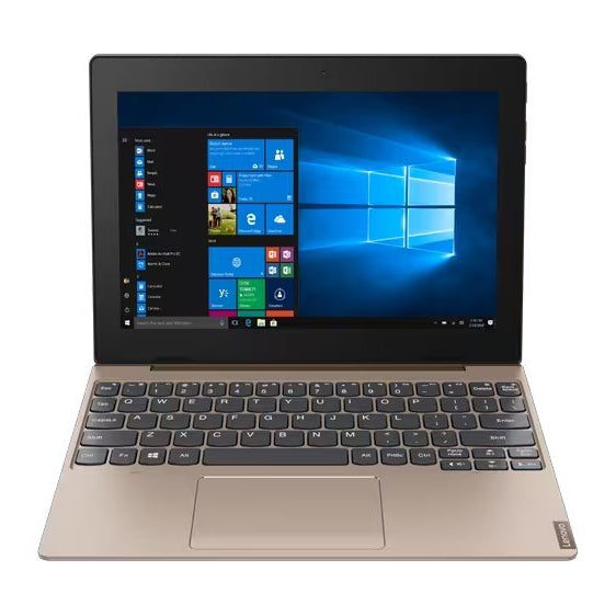 Lenovo IdeaPad D330 - 10IGM 81H300L7PH - Laptop Tiangge | Gigahertz