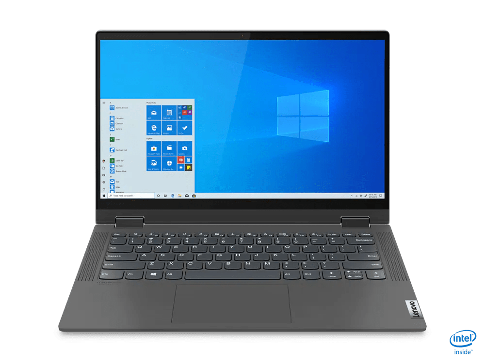 Lenovo IdeaPad Flex 5 14ITL05 82HS009KPH | Intel i3 | Integrated Intel® UHD | 8GB RAM | 512 SSD | WIN 10 | - CLEARANCE | GigaHertz