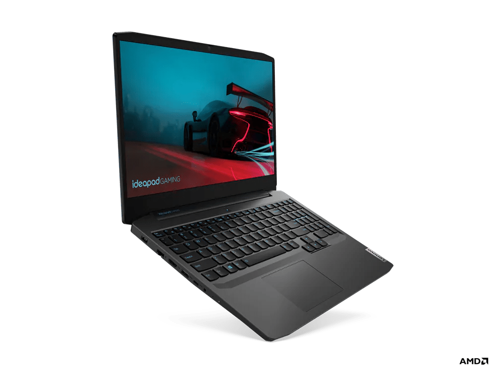 Lenovo IdeaPad Gaming 3 15ARH05 82EY00FMPH | 15.6" FHD | Ryzen 7 4800H | GeForce GTX 1650 | 8GB RAM | 1TB SSD | WIN 10 | Gigahertz