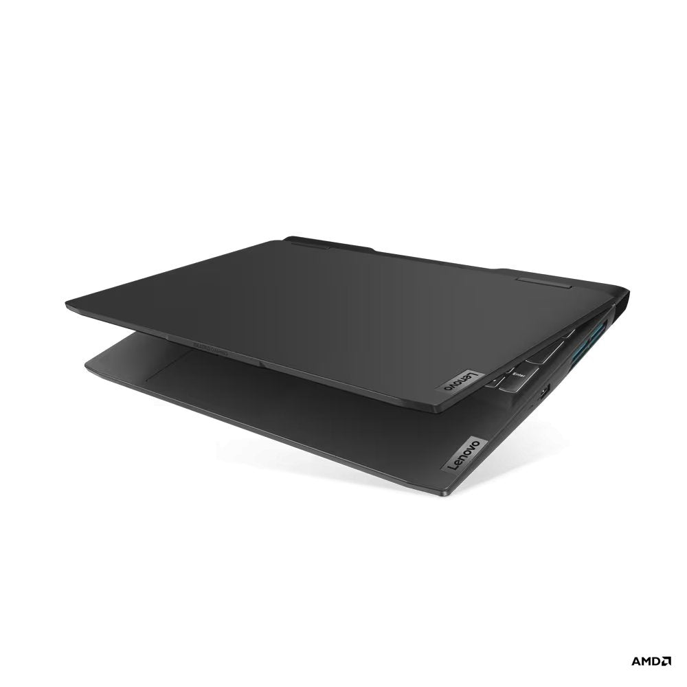 Lenovo IdeaPad Gaming 3 15ARH7 82SB00NNPH | 15.6" FHD | Ryzen 5 6600H | GeForce RTX 3050 | 8GB RAM | 512GB SSD | WIN 11 | Gigahertz