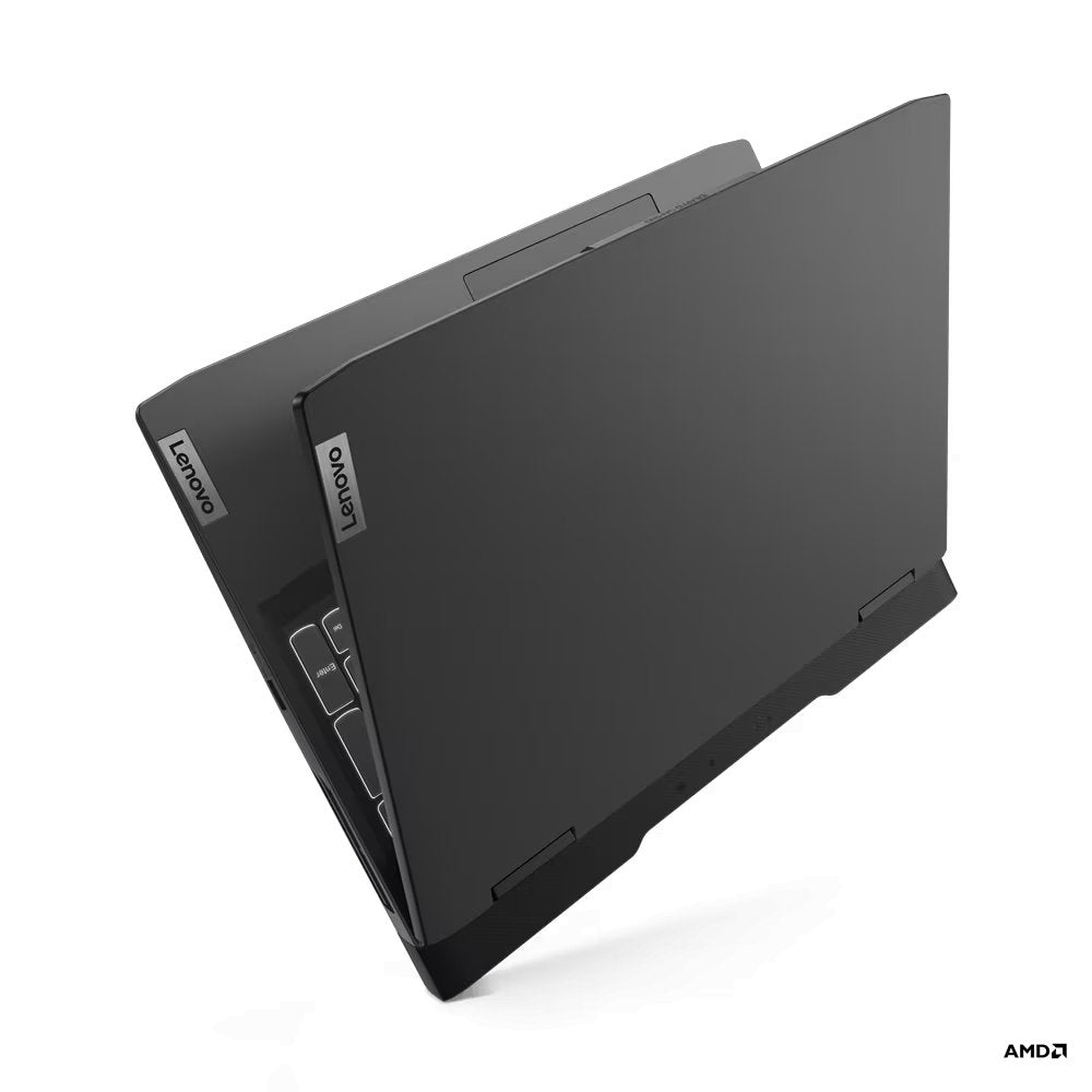 Lenovo IdeaPad Gaming 3 15ARH7 82SB00NNPH | 15.6" FHD | Ryzen 5 6600H | GeForce RTX 3050 | 8GB RAM | 512GB SSD | WIN 11 | Gigahertz