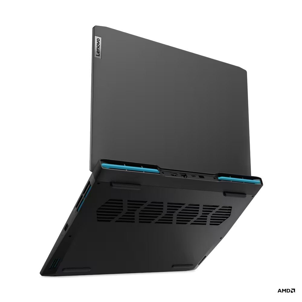 Lenovo IdeaPad Gaming 3 15ARH7 82SB00NNPH | 15.6" FHD | Ryzen 5 6600H | GeForce RTX 3050 | 8GB RAM | 512GB SSD | WIN 11 | Gigahertz
