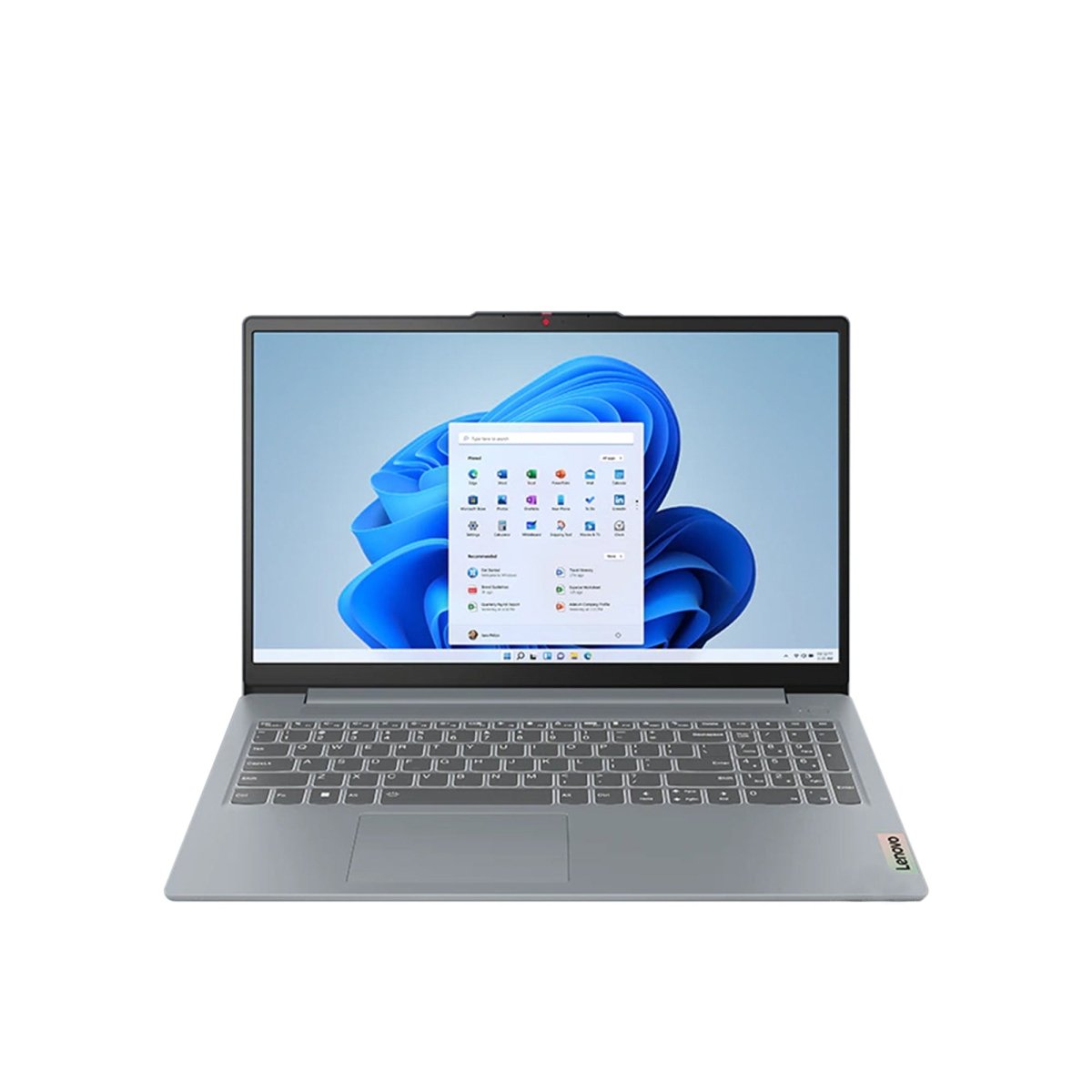 Lenovo IdeaPad Slim 3 15ABR8 82XM003BPH | 15.6" FHD | Ryzen 5 7530U | Radeon Graphics | 16GB RAM | 512GB SSD | WIN 11 | Gigahertz