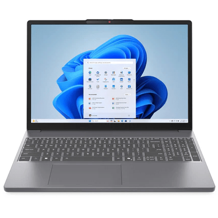 Lenovo IdeaPad Slim 3 15ARP10 83K700EGPH | 15.3" Full-HD | AMD Ryzen™ 7 | 8GB RAM | 512GB SSD | AMD Radeon | WIN11 | GigaHertz
