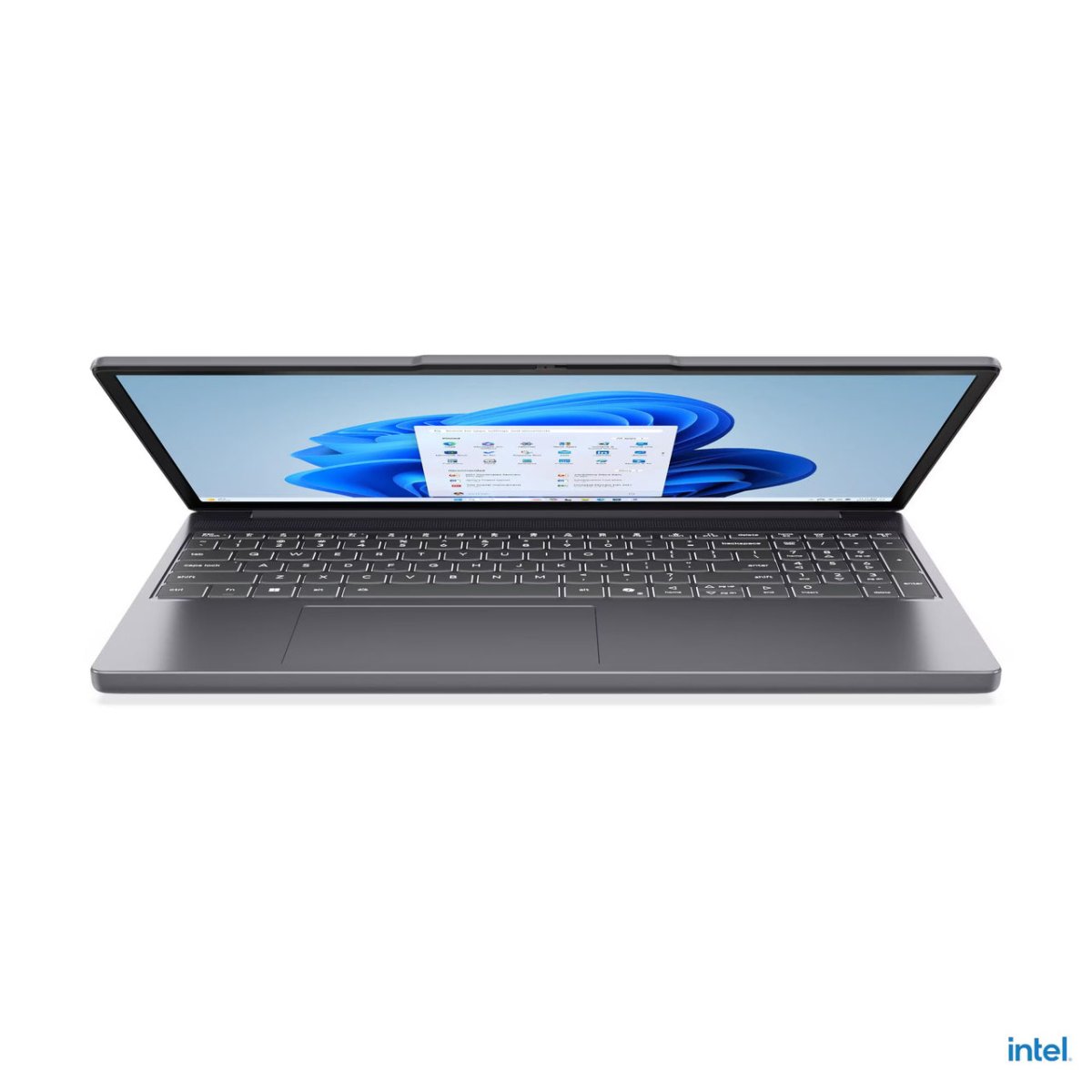 Lenovo IdeaPad Slim 3 15IRH10 | 15.3" WUXGA | Intel i7 | UHD Graphics | 8GB DDR5 RAM | 512GB M.2 SSD | WIN 11 | GigaHertz