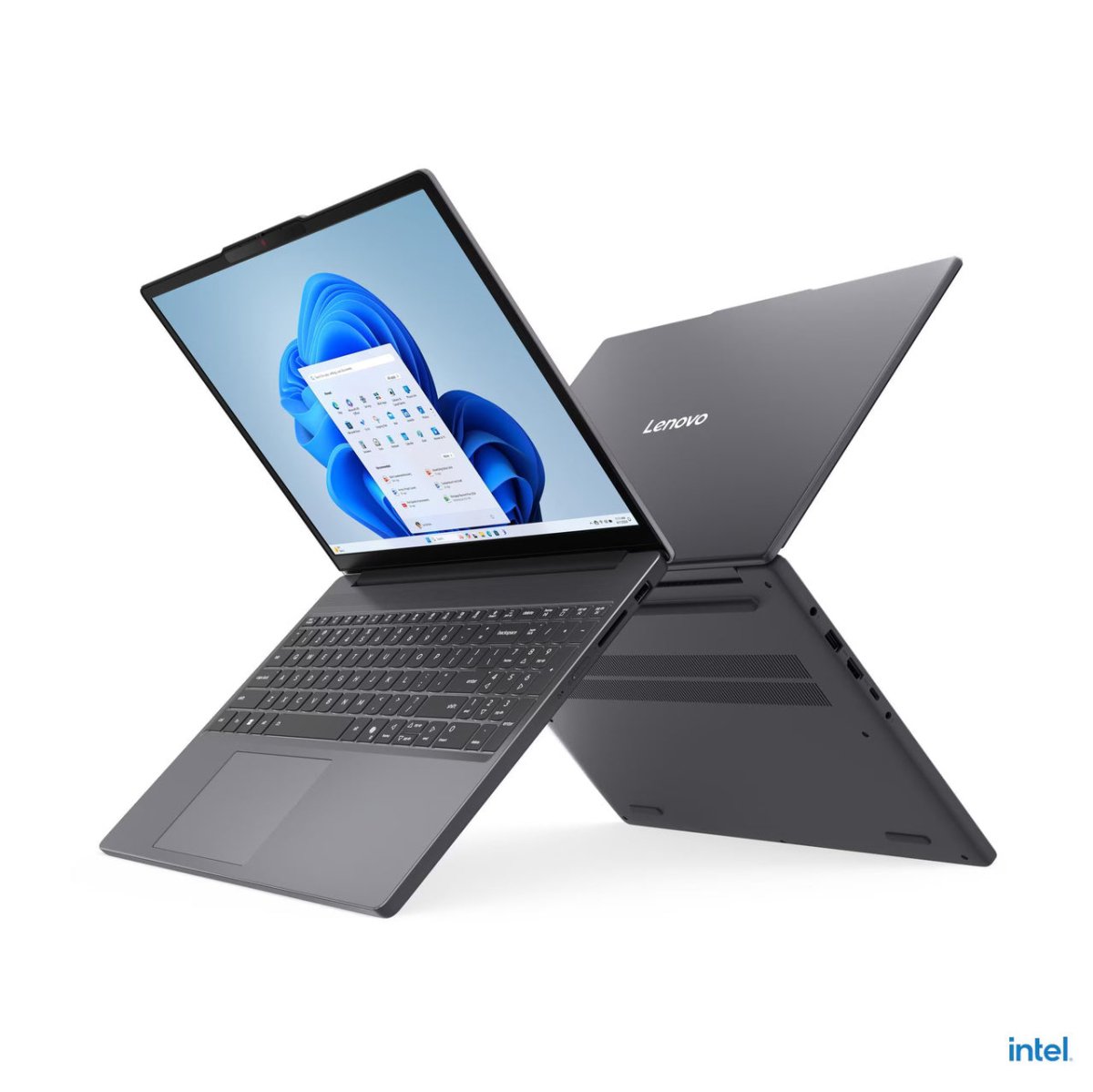 Lenovo IdeaPad Slim 3 15IRH10 | 15.3" WUXGA | Intel i7 | UHD Graphics | 8GB DDR5 RAM | 512GB M.2 SSD | WIN 11 | GigaHertz