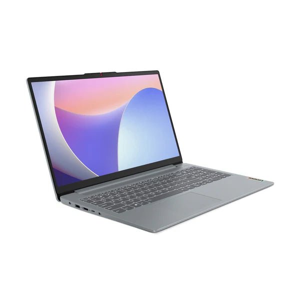 Lenovo IdeaPad Slim 3 15IRH8 83EM009CPH | 15.6" FHD | i7 - 13620H | UHD Graphics | 16GB RAM | 512GB SSD | WIN 11 | Gigahertz