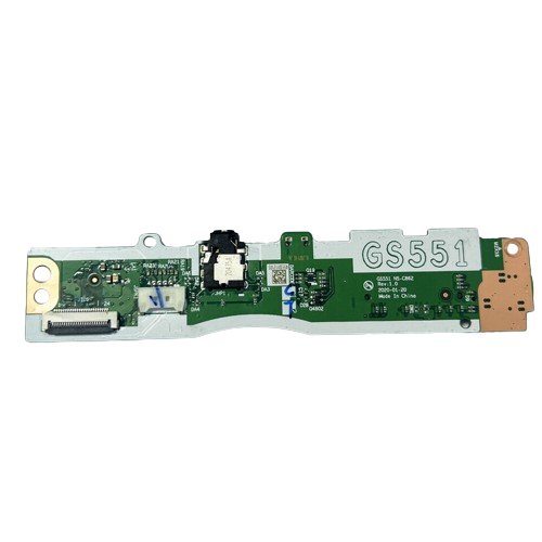 Lenovo IO Board D IdeaPad 3 - 15ARE05 WL | Gigahertz