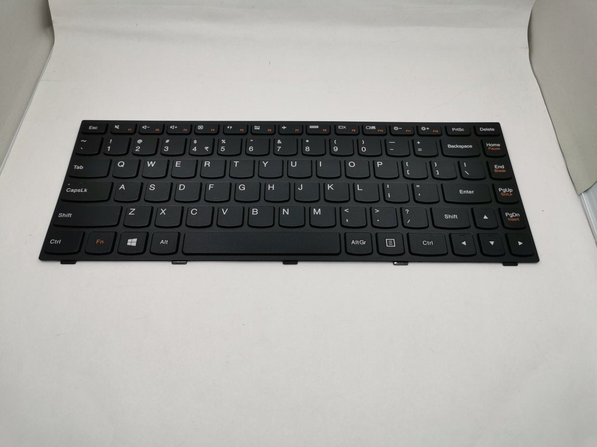 Lenovo Keyboard for Lenovo IdeaPad 305 - 14IBD | Gigahertz