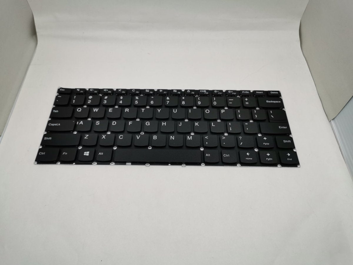 Lenovo Keyboard for Lenovo IdeaPad 310 - 14IKB | Gigahertz
