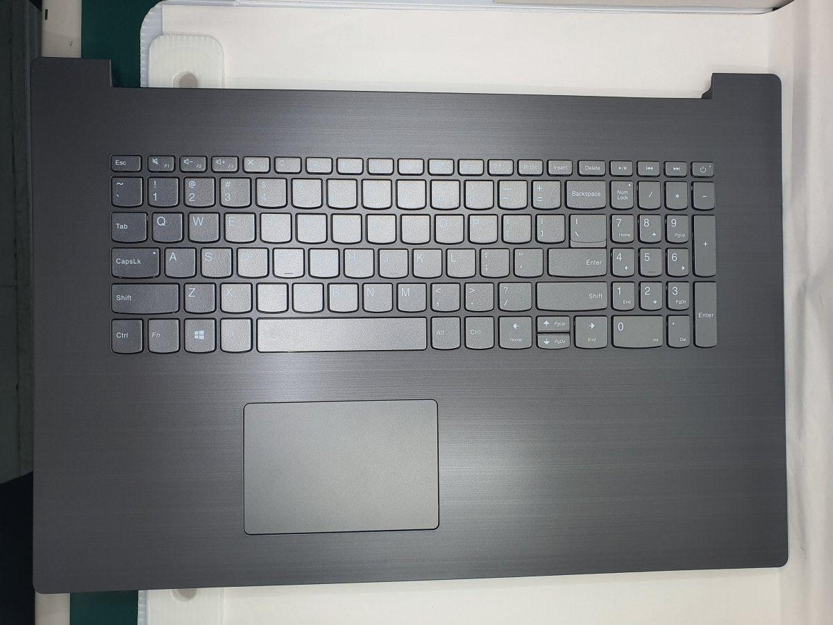 Lenovo Keyboard for Lenovo IdeaPad 330 - 17ICH | Gigahertz
