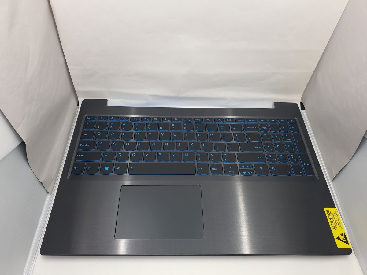 Lenovo Keyboard for Lenovo IdeaPad L340 - 15IRH | Gigahertz