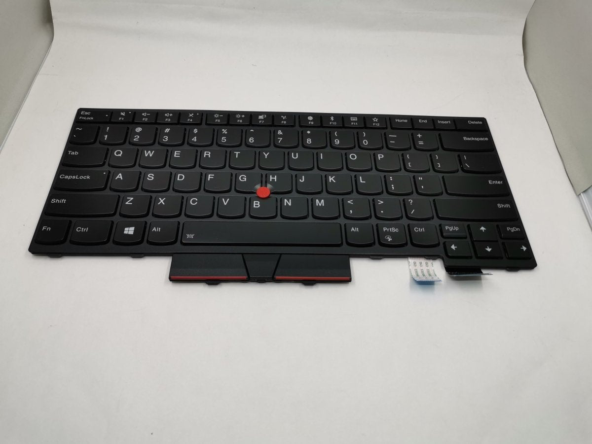 Lenovo Keyboard for Lenovo ThinkPad T480 | Gigahertz