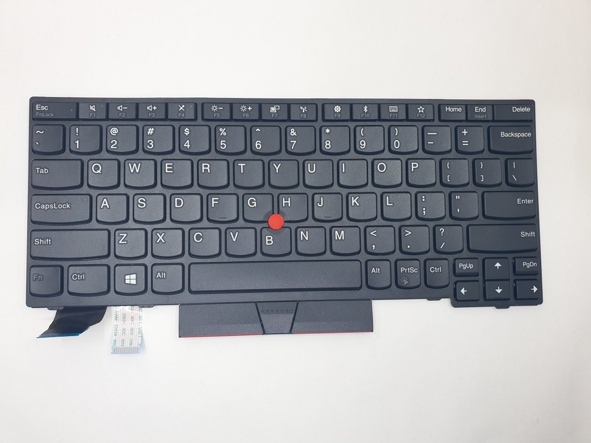 Lenovo Keyboard Keys Thinkpad X280 WL for Lenovo ThinkPad X280 | Gigahertz