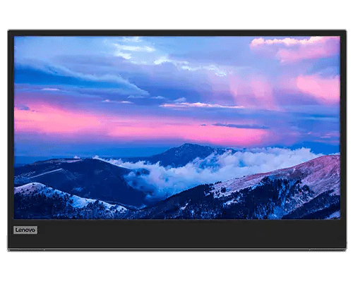 Lenovo L15 mobile monitor | Gigahertz