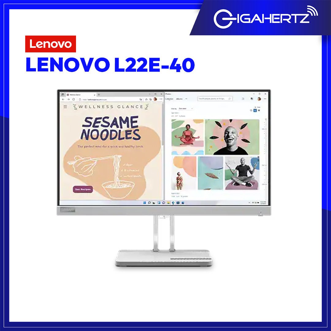 Lenovo L22e-40 21.45