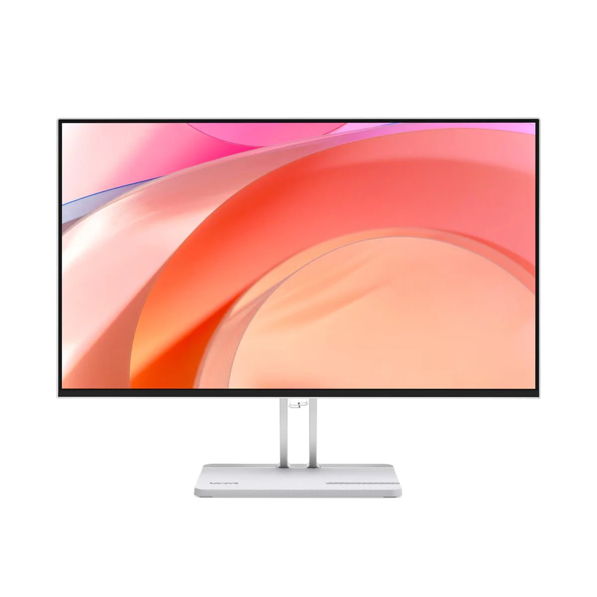 Lenovo L27-4C 67DEKAC1PH 27" FHD (1920x1080) 144Hz 1Ms MPRT IPS Monitor With Tilt Adjustment | GigaHertz