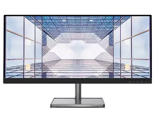 Lenovo L29W - 30 Monitor 66E5GAC3PH | Gigahertz