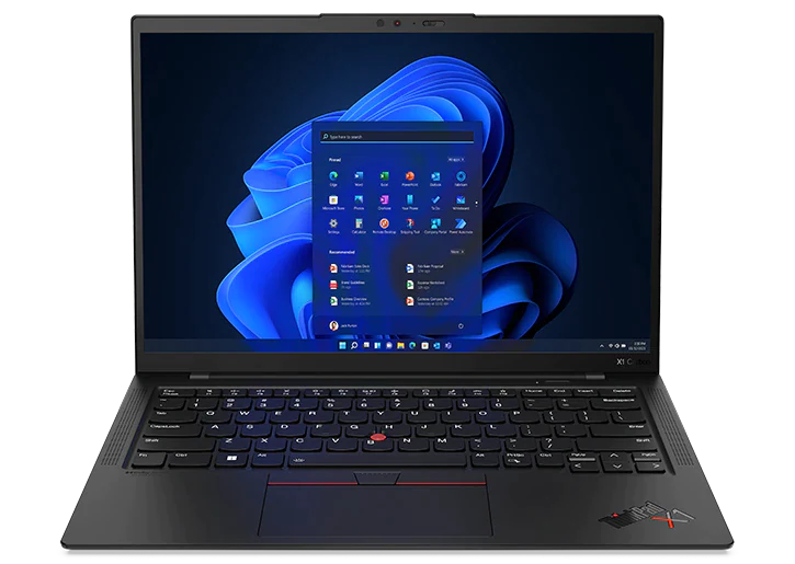 Lenovo ThinkPad X1 Carbon (12th Gen) - Laptop Tiangge