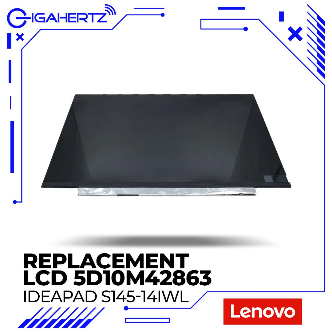Dalle écran LED 10.1" WSVGA Pour Lenovo IdeaPad S10-3 - Compatible Neuve, Garantie 1 An