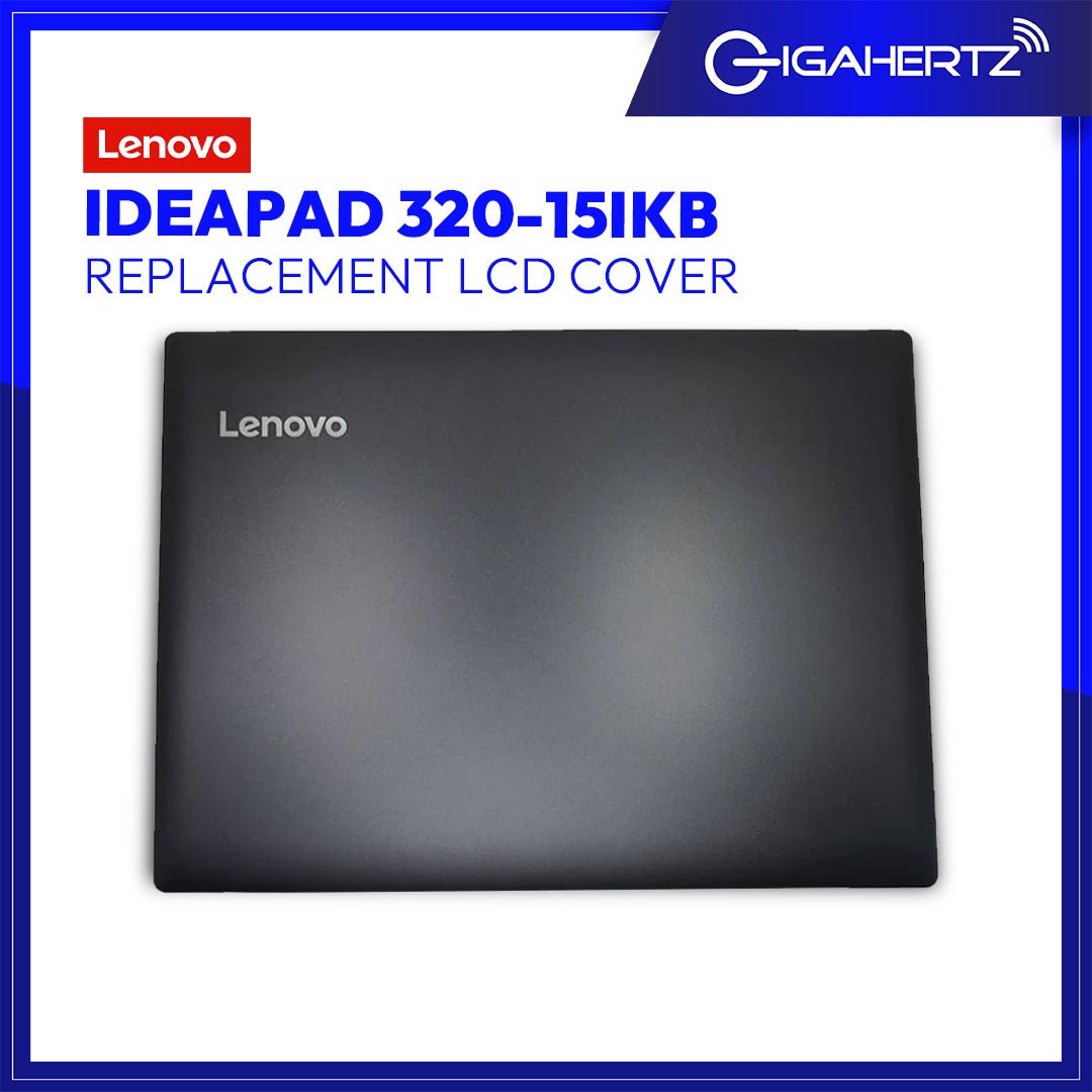 DisplaySeek Écran LCD 15.6" Pour Lenovo IdeaPad 320 – LED HD 1366x768, 30 Pin, Noir