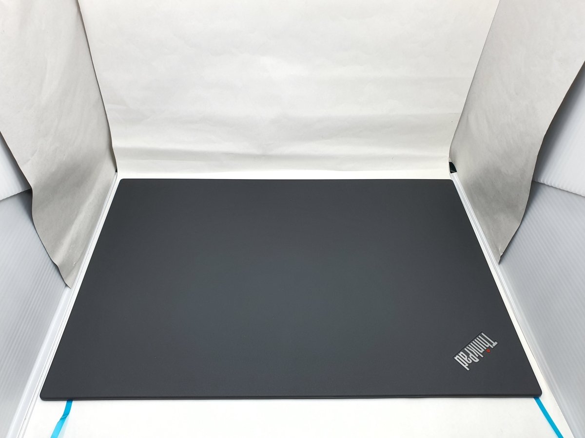 Lenovo LCD Cover P15s Gen 1 WL for Replacement - ThinkPad P15s Gen 1 | Gigahertz