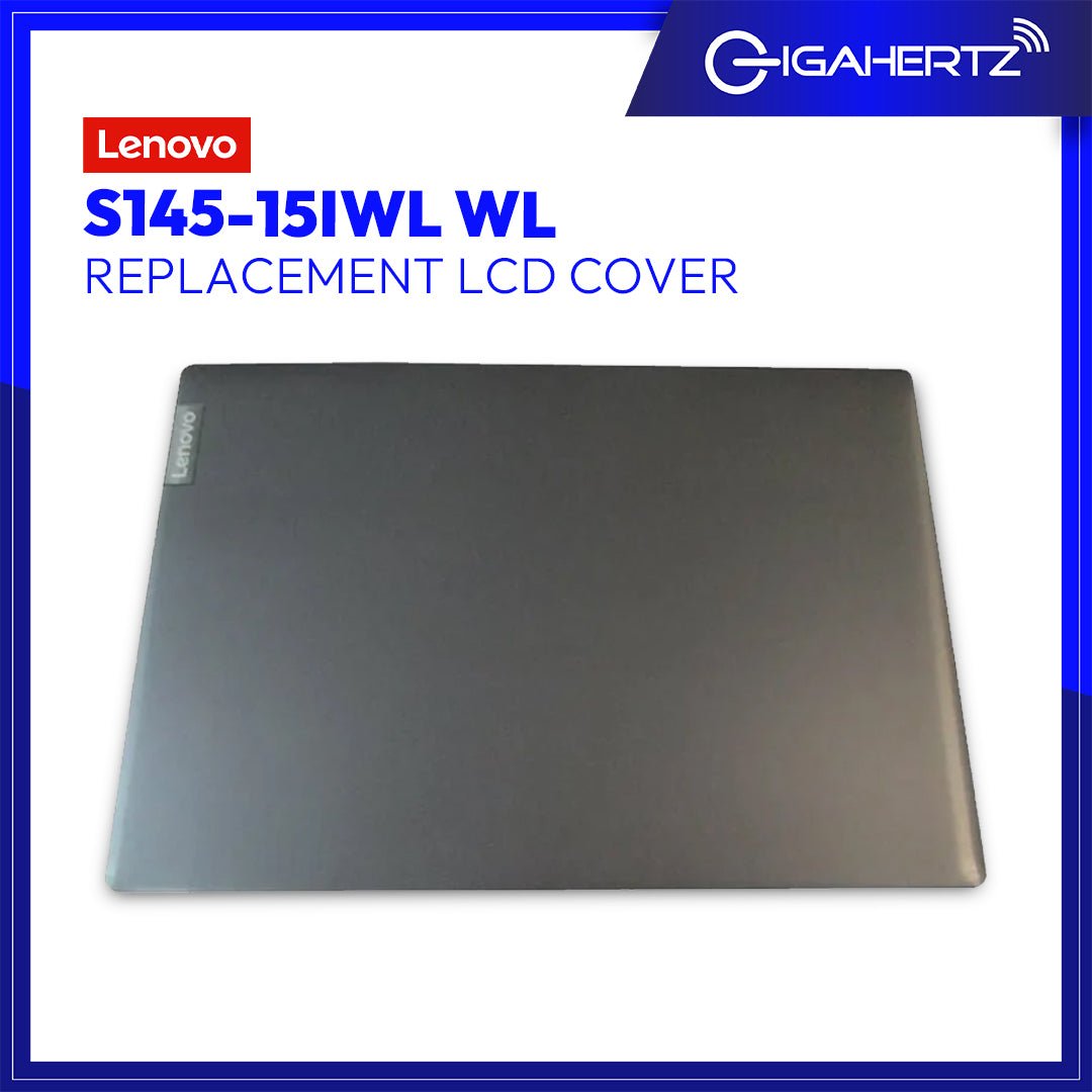 Lenovo LCD COVER S145 - 15IWL WL | Gigahertz