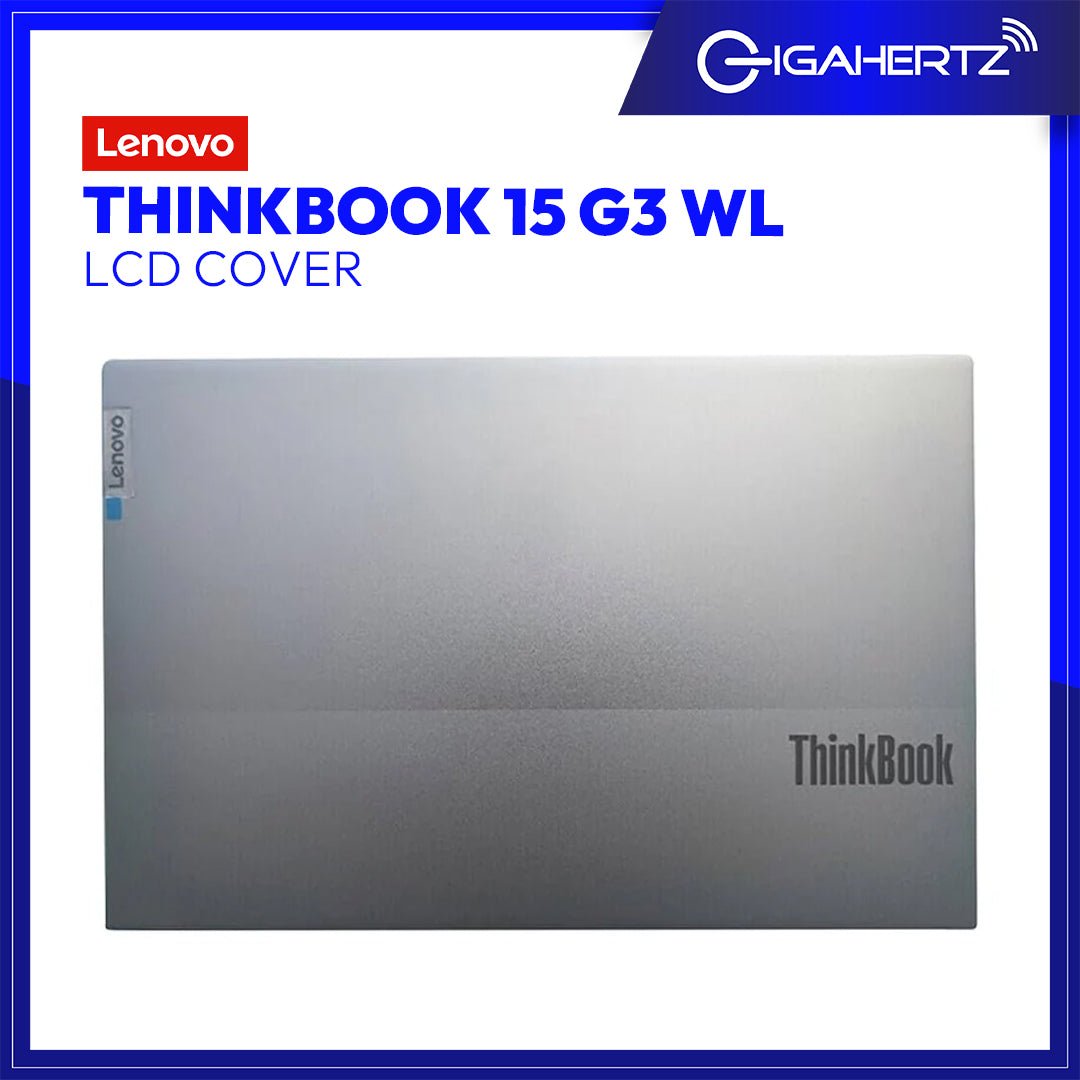 Lenovo LCD COVER ThinkBook 15 G3 WL | Gigahertz