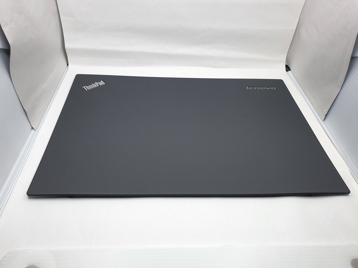 Lenovo LCD Cover ThinkPad T440 WL for Replacement - ThinkPad T440 | Gigahertz
